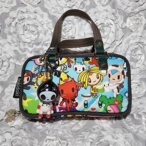 Tokidoki Wallet Purse